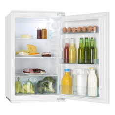 Klarstein KLARSTEIN Coolzone 130, frigider integrat, alb, A +, 130 L, 54 x 88 x 55 cm foto