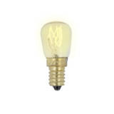 Cumpara ieftin Bec cu filament, ST26, E14 15W, 230V, 2700K, 60lm, Forever Light 88109, lumina calda