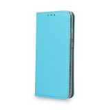 Husa LG K9 - Smart Magnet (Turcoaz)