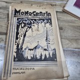 Monografia orasului Targu Mures - Traian Popa