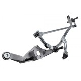 Mecanism stergator parbriz Mercedes Clasa E W213 2016-, A2138205104