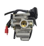 Carburator Scuter Kymco 4T 125cc 150cc, Soc Electronic, TMMP