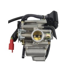 Carburator Scuter Chinezesc Gy6 4T 125cc 150cc