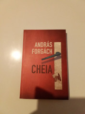 CHEIA - ANDRAS FORGACH foto