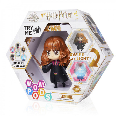 WOW! PODS - WIZARDING WORLD HERMIONE SuperHeroes ToysZone foto