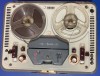 M3 - Magnetofon - Tesla Sonet Duo ANP 210 - produs in fosta Cehoslovacia in anii 1960 - piesa de colectie