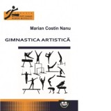 Gimnastica artistica - Marian Costin Nanu