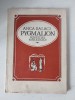 Anca Balaci - Pygmalion. Povestiri mitologice, Editia: 1969