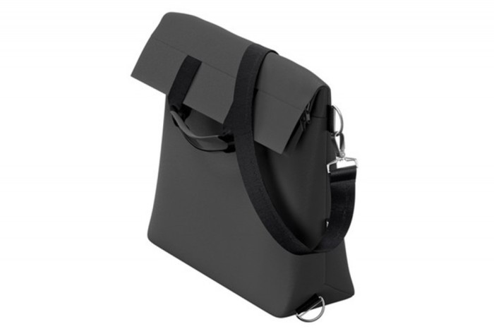 Accesoriu Thule Changing Bag - Sacosa pentru carucior Thule Sleek Shadow Grey
