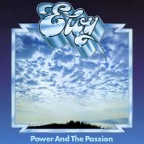Eloy Power And The Passion remastered (cd)