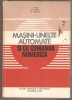 Masini-unelte automate si cu comanda numerica--D.Zetu