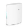 Router Wireless TP-Link ARCHER BE450, 1xWAN 2.5 Gbps, 1xLAN 2.5, Port USB