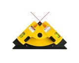 Cumpara ieftin Nivela cu laser LV-01 pentru colturi si unghi 90 de grade