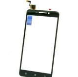 Touchscreen Lenovo A5000, Black