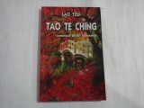 LAO TZU - TAO TE CHING - COMENTATA DE SRI ATMANANDA