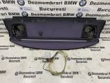 Kit retrofit perdeluta electrica luneta BMW E46 coupe sau sedan, 3 (E46) - [1998 - 2005]