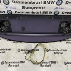 Kit retrofit perdeluta electrica luneta BMW E46 coupe sau sedan