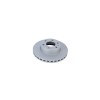 Disc frana IVECO DAILY IV platou sasiu ATE 24012802381