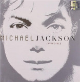 Invincible | Michael Jackson, Epic Records