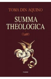 Summa theologica I - Toma din Aquino, Toma de Aquino