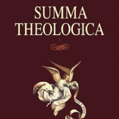 Summa theologica I - Toma din Aquino
