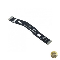 Banda Display Samsung Galaxy S22 Ultra 5G S908 CTC PBA