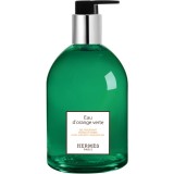 HERM&Egrave;S Le Bain Eau d&#039;orange verte gel de curățare pentru maini si corp unisex 300 ml