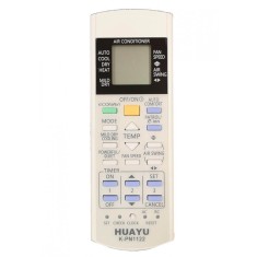 Telecomanda pentruTel Aer Conditionat Panasonic - Huayu