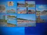 HOPCT LOT NR 681 EFORIE NORD-IP-CT-5 CARTI POSTALE-RSR-CIRCULATE