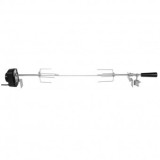 Rotisor electric,4w, otel inoxidabil si plastic, 850 mm