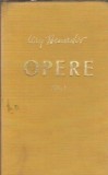 Opere. Final grotesc si Subiect banal. Appassionata si Final (Volumul 1) - Ury Benador