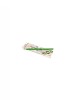 Set 12 creioane colorate Goldline 3.7 mm Verde deschis - Heutink