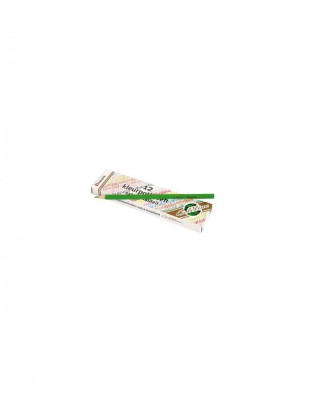 Set 12 creioane colorate Goldline 3.7 mm Verde deschis - Heutink foto