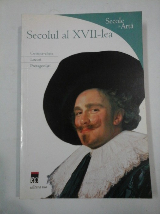 Secole de Arta - Secolul al XVII-lea - Rosa Giorgi