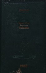 Spre far. Orlando (Adevarul) - 2009 - Virginia Woolf (N269)