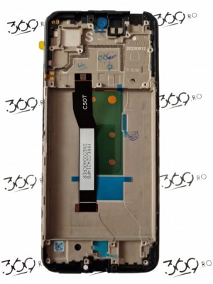 Display Xiaomi Redmi Note 12T PRO OEM WF foto