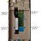 Display Xiaomi Redmi Note 12T PRO OEM WF