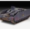 Revell Macheta militara tanc Sturmgeschutz IV