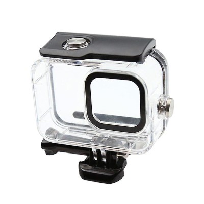 Carcasa subacvatica Surewo pentru GoPro Hero 11, adancime maxima 60 metri foto