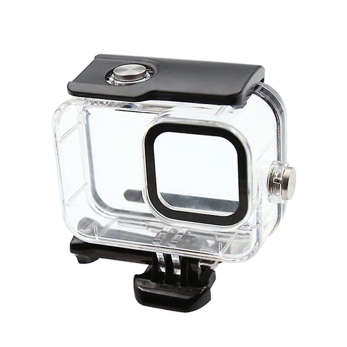 Carcasa subacvatica Surewo pentru GoPro Hero 11, adancime maxima 60 metri