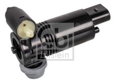 FEBI BILSTEIN 109294 pompa de apa,spalare faruri foto