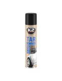 Spray de indepartat smoala de pe caroserie K2 Tar Remover, 300ml