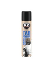Spray de indepartat smoala de pe caroserie K2 Tar Remover, 300ml