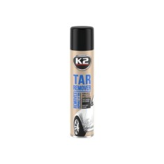 Spray de indepartat smoala de pe caroserie K2 Tar Remover, 300ml