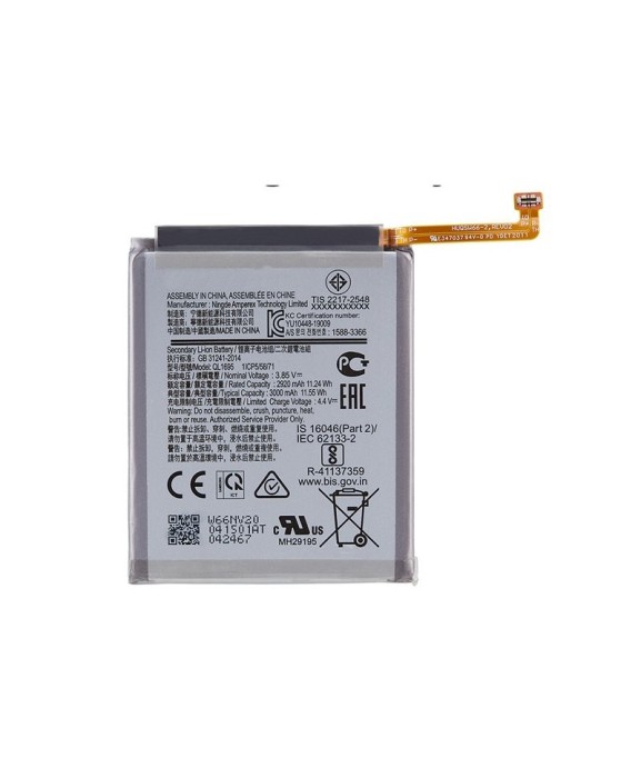 Acumulator pentru Samsung Galaxy A01, SM-A015F