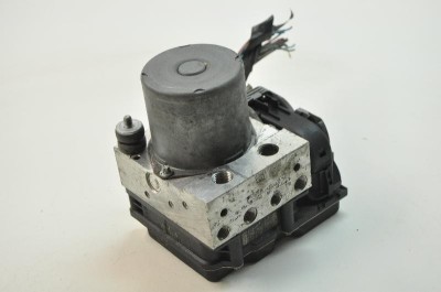 Pompa ABS JAGUAR XF X250 2010 OEM: AX23-2C405-AB 3969130 foto