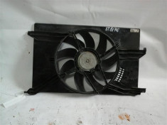 Ventilator opel Vectra C 2,2 an 2004-2009 cod 24410990 foto