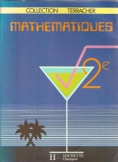 Mathematiques 2e - Pierre-Henri Terracher