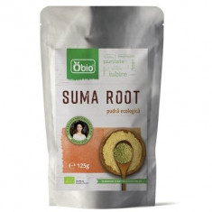 Suma root pulbere 125g foto