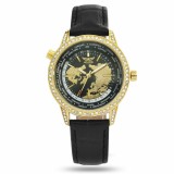 Ceas Damă Aviator (&Oslash; 38 mm)